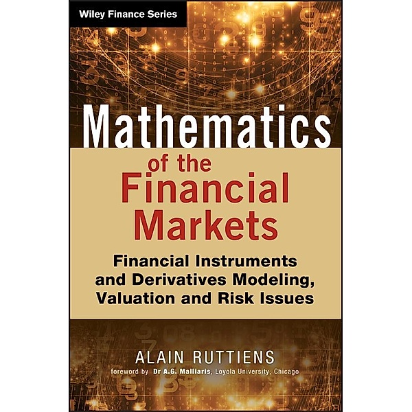 Mathematics of the Financial Markets, Alain Ruttiens
