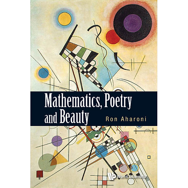 Mathematics, Poetry And Beauty, Ron Aharoni