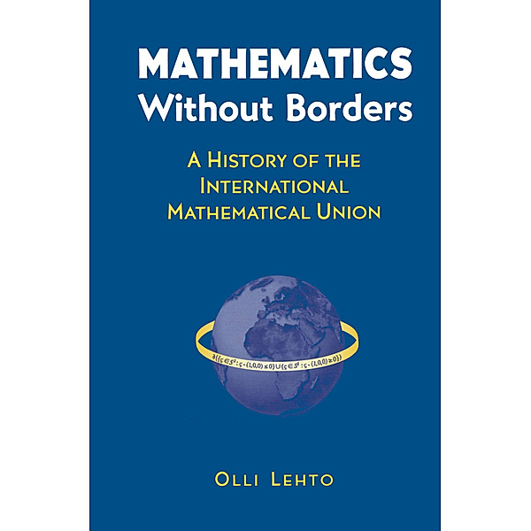 Mathematics Without Borders, Olli Lehto