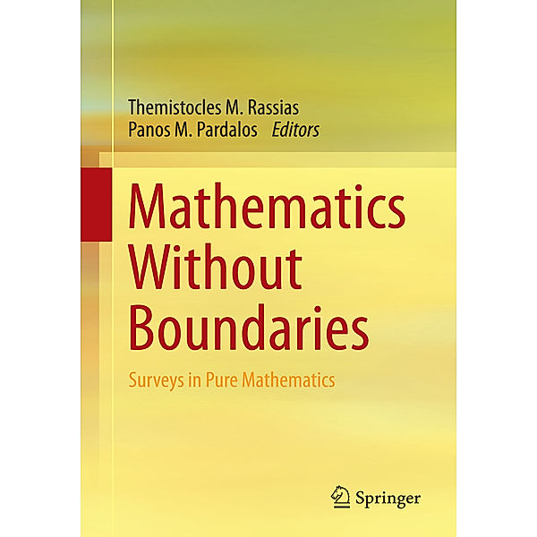Mathematics Without Boundaries