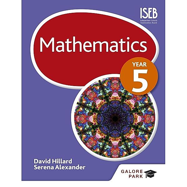 Mathematics Year 5, Serena Alexander, David Hillard