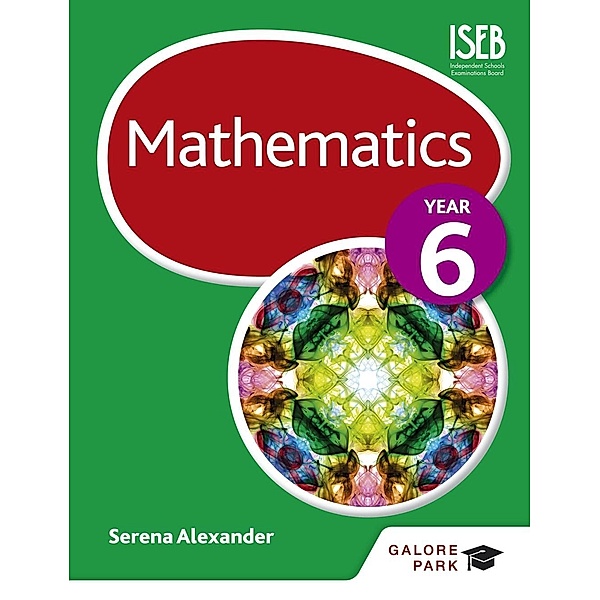 Mathematics Year 6, Serena Alexander