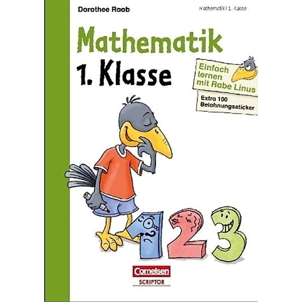 Mathematik 1. Klasse, Dorothee Raab