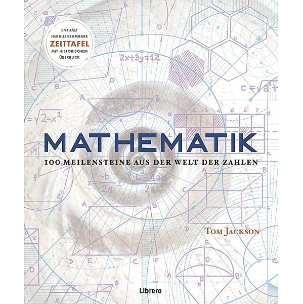 Mathematik, Tom Jackson