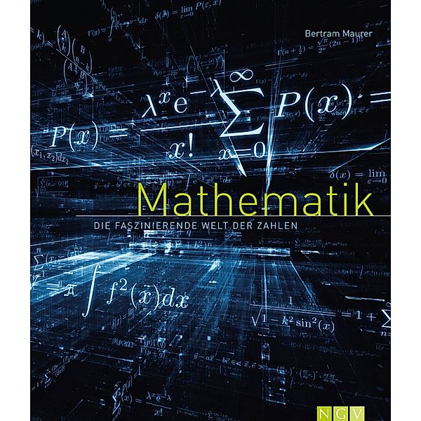 Mathematik, Bertram Maurer