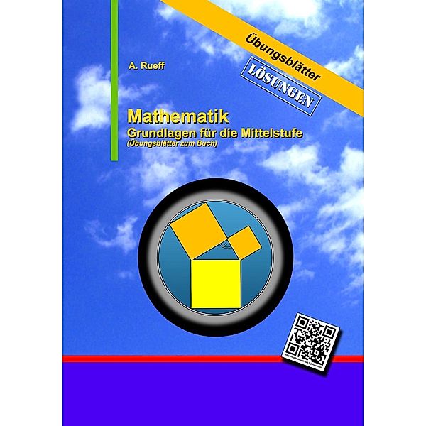 Mathematik, Andreas Rueff