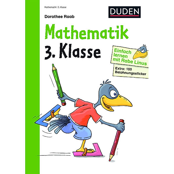 Mathematik 3. Klasse, Dorothee Raab