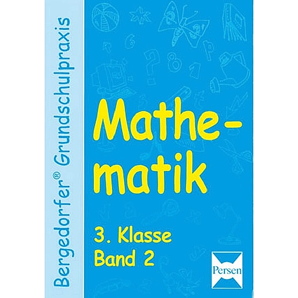 Mathematik, 3. Schuljahr, Karl-Heinz Langer, Heinz Lewe, Michael Schnücker