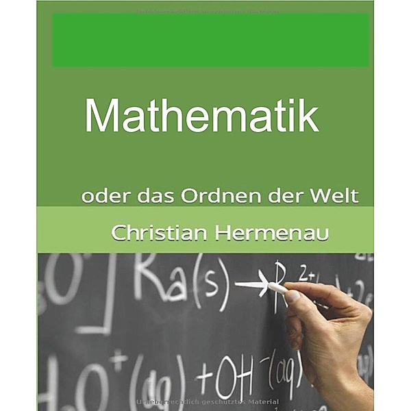 Mathematik, Christian Hermenau