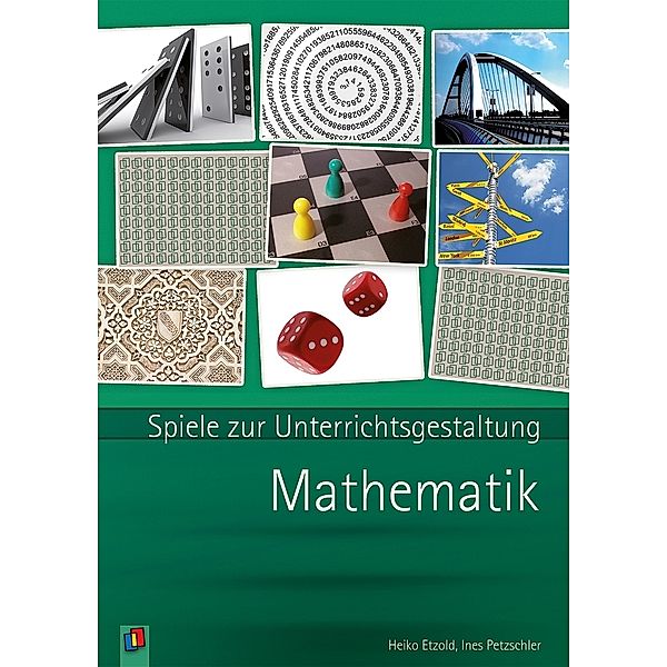 Mathematik, Heiko Etzold, Ines Petzschler