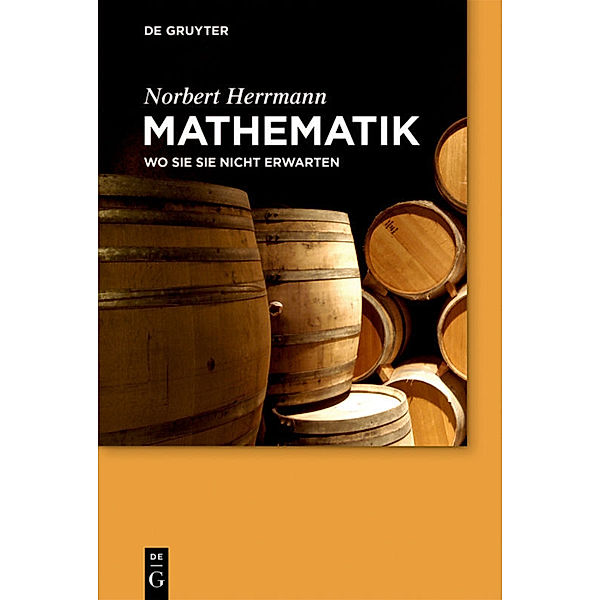 Mathematik, Norbert Herrmann