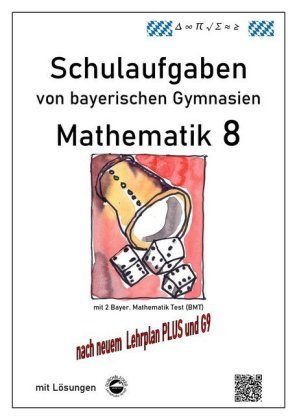 Deutsch 6 Schulaufgaben von bayerischen Gymnasien mit Lösungen nach LehrplanPLUS und G9