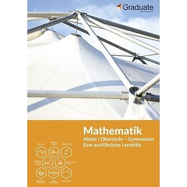 Mathematik Abitur/Oberstufe - Gymnasium, Graduate GbR