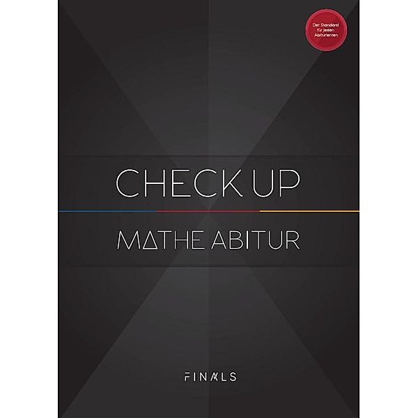 Mathematik Abiturvorbereitung - CHECK UP - Hessen 2023, Christian Hotop