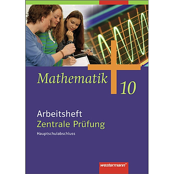 Mathematik - Allgemeine Ausgabe 2006 für die Sekundarstufe I, Jochen Herling, Andreas Koepsell, Karl-Heinz Kuhlmann, Uwe Scheele, Wilhelm Wilke
