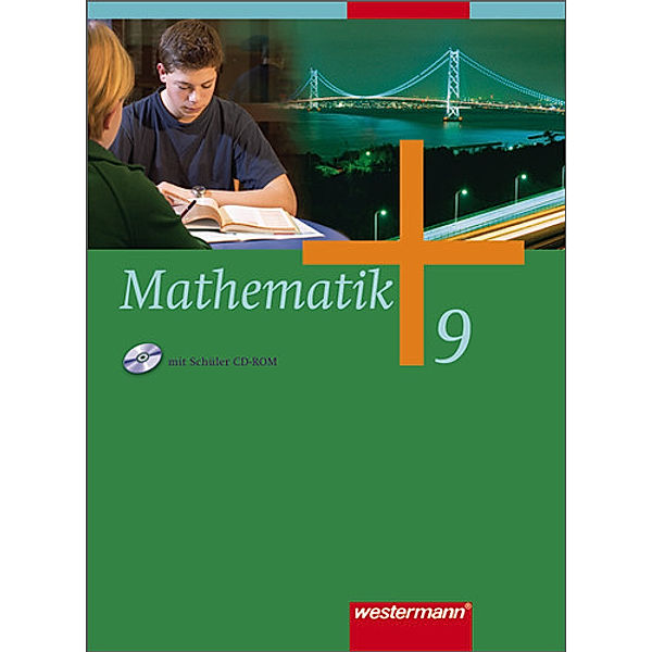 Mathematik - Allgemeine Ausgabe 2006 für die Sekundarstufe I