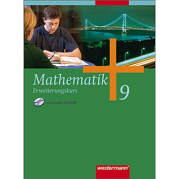 Mathematik - Allgemeine Ausgabe 2006 für die Sekundarstufe I, Jochen Herling, Andreas Koepsell, Karl-Heinz Kuhlmann, Uwe Scheele, Wilhelm Wilke