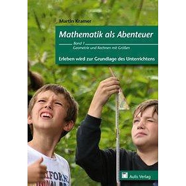 Mathematik als Abenteuer, Martin Kramer