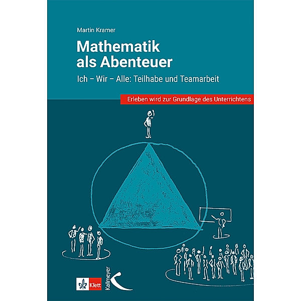 Mathematik als Abenteuer, Martin Kramer