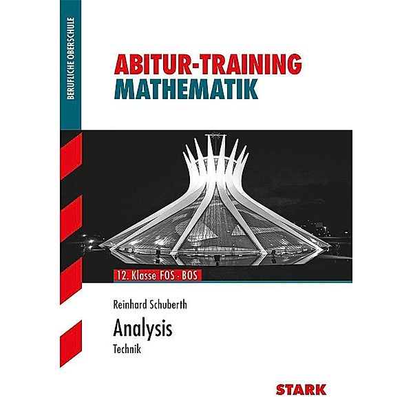 Mathematik, Analysis - Technik, Reinhard Schuberth