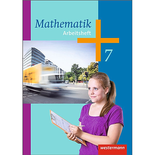 Mathematik - Arbeitshefte Ausgabe 2014 für die Sekundarstufe I, Jochen Herling, Karl-Heinz Kuhlmann, Uwe Scheele, Wilhelm Wilke