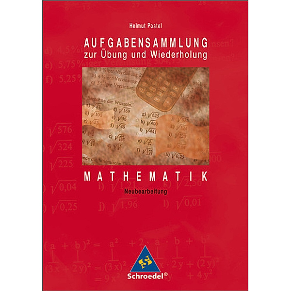 Mathematik, Aufgabensammlung zur Übung und Wiederholung, EURO, Helmut Postel