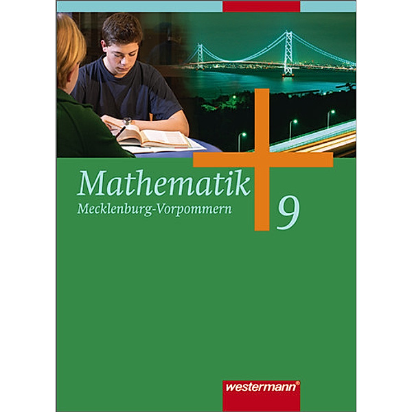 Mathematik - Ausgabe 2004 für Mecklenburg-Vorpommern, Bernd Liebau, Uwe Scheele, Wilhelm Wilke
