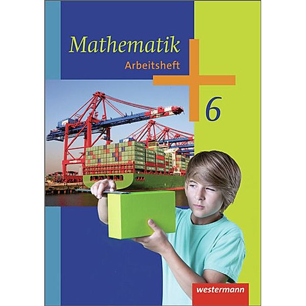 Mathematik - Ausgabe 2012 für Regionale Schulen in Mecklenburg-Vorpommern