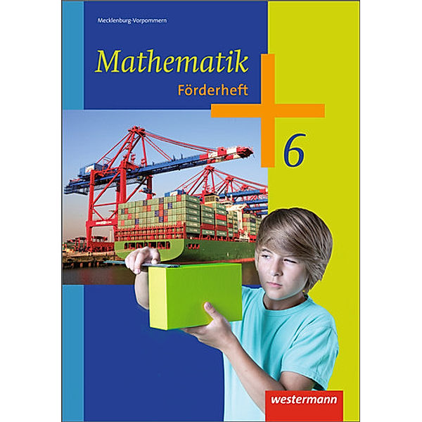 Mathematik, Ausgabe 2012 für Regionale Schulen in Mecklenburg-Vorpommern: Mathematik - Ausgabe 2012 für Regionale Schulen in Mecklenburg-Vorpommern