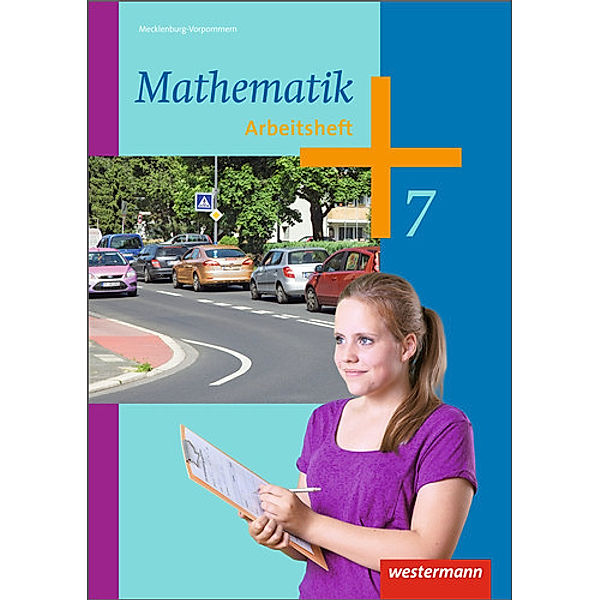 Mathematik - Ausgabe 2012 für Regionale Schulen in Mecklenburg-Vorpommern