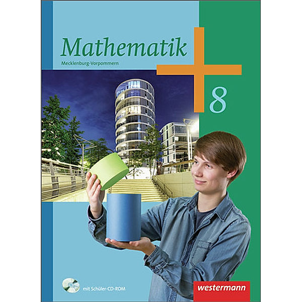 Mathematik - Ausgabe 2012 für Regionale Schulen in Mecklenburg-Vorpommern