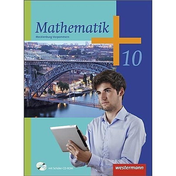 Mathematik, Ausgabe 2012 für Regionale Schulen in Mecklenburg-Vorpommern: Mathematik - Ausgabe 2012 für Regionale Schulen in Mecklenburg-Vorpommern
