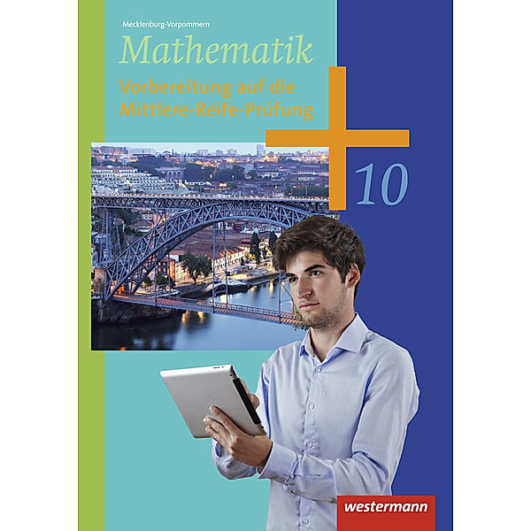 Mathematik - Ausgabe 2012 für Regionale Schulen in Mecklenburg-Vorpommern