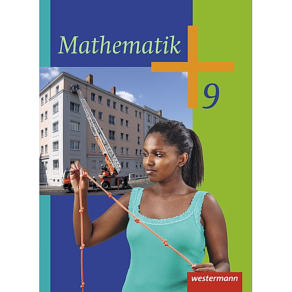 Mathematik - Ausgabe 2014 für die Klassen 8 - 10 in Rheinland-Pfalz und dem Saarland