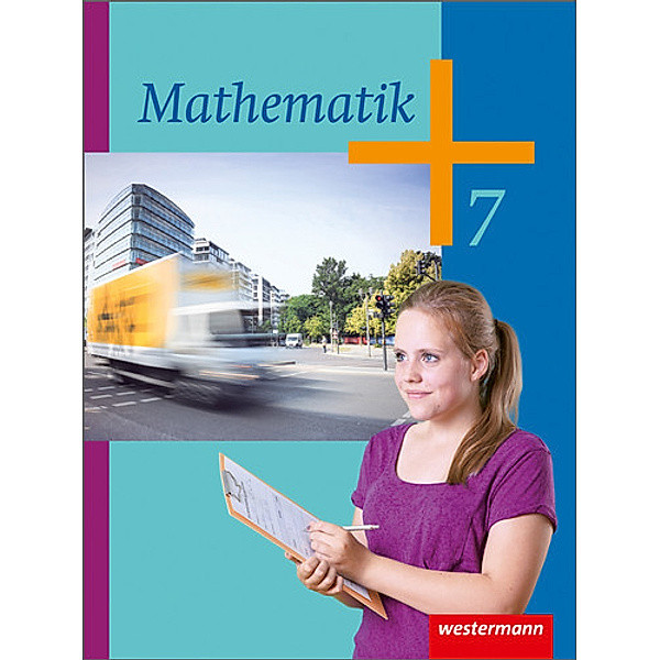 Mathematik - Ausgabe 2014 für Hessen, Rheinland-Pfalz und das Saarland