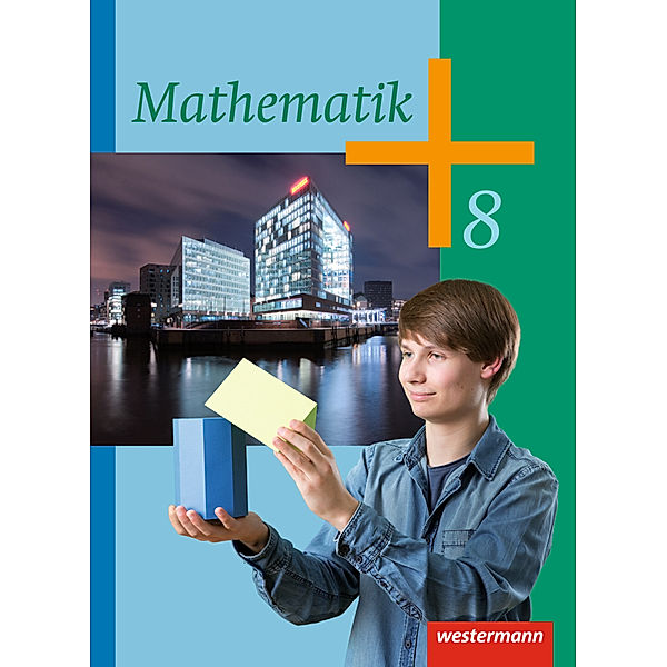 Mathematik - Ausgabe 2014 Sekundarstufe I