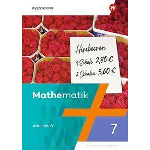 Mathematik, Ausgabe 2019 für Regionale Schulen in Mecklenburg-Vorpommern: Mathematik - Ausgabe 2019 für Regionale Schulen in Mecklenburg-Vorpommern