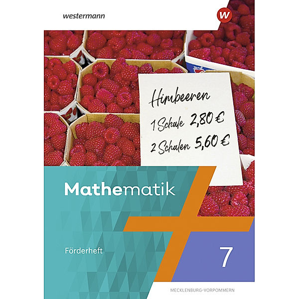 Mathematik - Ausgabe 2019 für Regionale Schulen in Mecklenburg-Vorpommern, Uwe Scheele, Bernd Liebau, Wilhelm Wilke