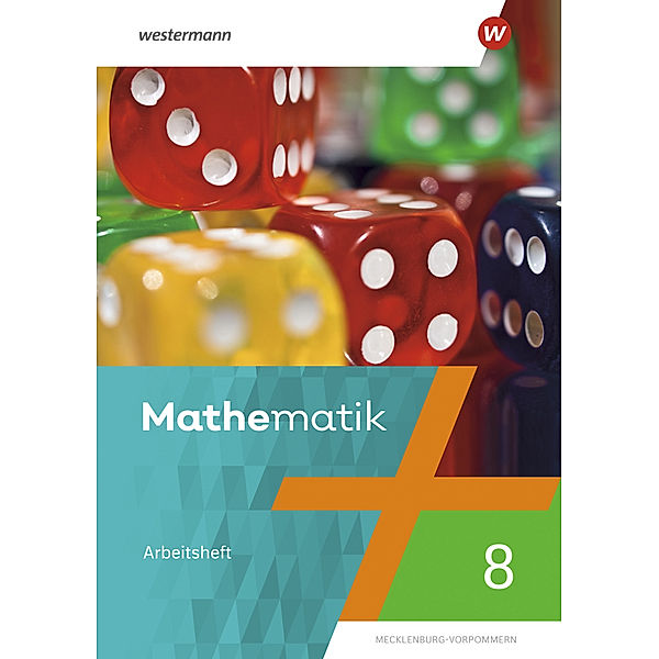 Mathematik - Ausgabe 2019 für Regionale Schulen in Mecklenburg-Vorpommern, Uwe Scheele, Bernd Liebau, Wilhelm Wilke