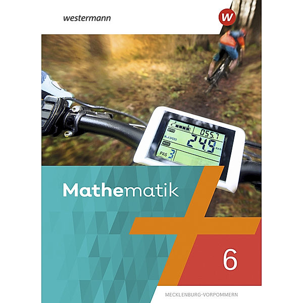 Mathematik - Ausgabe 2019 für Regionale Schulen in Mecklenburg-Vorpommern, Uwe Scheele, Bernd Liebau, Wilhelm Wilke