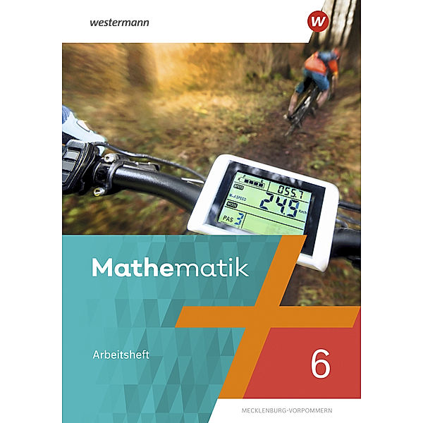 Mathematik - Ausgabe 2019 für Regionale Schulen in Mecklenburg-Vorpommern, Uwe Scheele, Bernd Liebau, Wilhelm Wilke