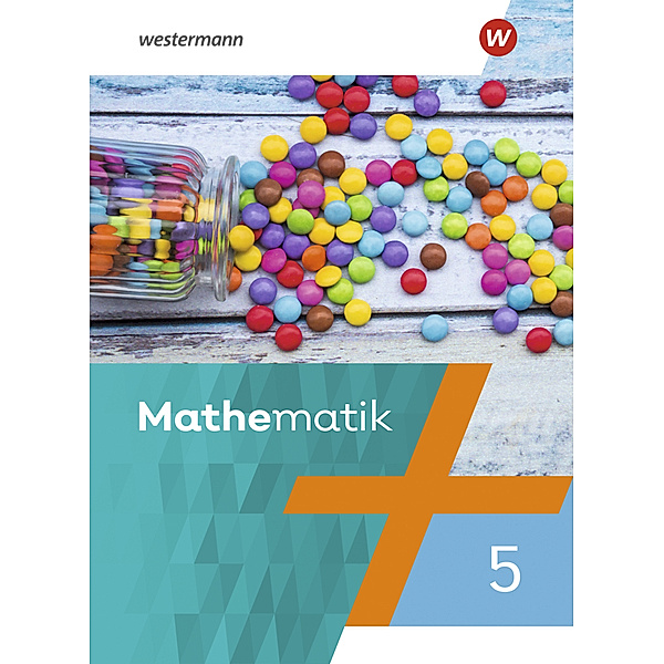 Mathematik - Ausgabe 2022 für das 5. und 6. Schuljahr