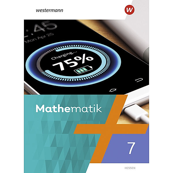 Mathematik - Ausgabe 2022 Hessen