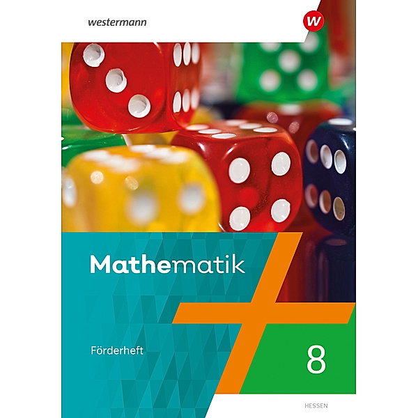 Mathematik - Ausgabe 2022 Hessen
