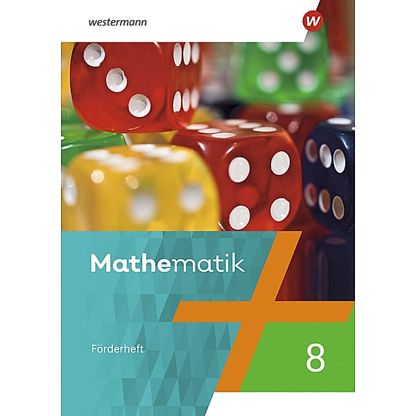 Mathematik - Ausgabe 2023 für Berlin, Brandenburg, Sachsen-Anhalt, Thüringen, 7. - 10. Schuljahr