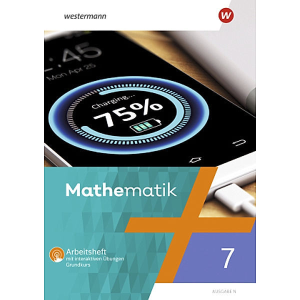 Mathematik - Ausgabe N 2020