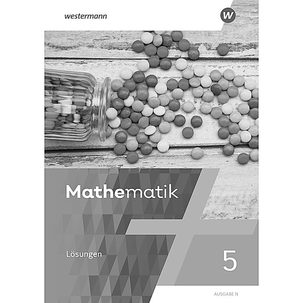 Mathematik - Ausgabe N 2020