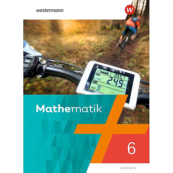 Mathematik - Ausgabe N 2020