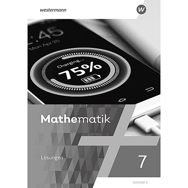 Mathematik - Ausgabe N 2020