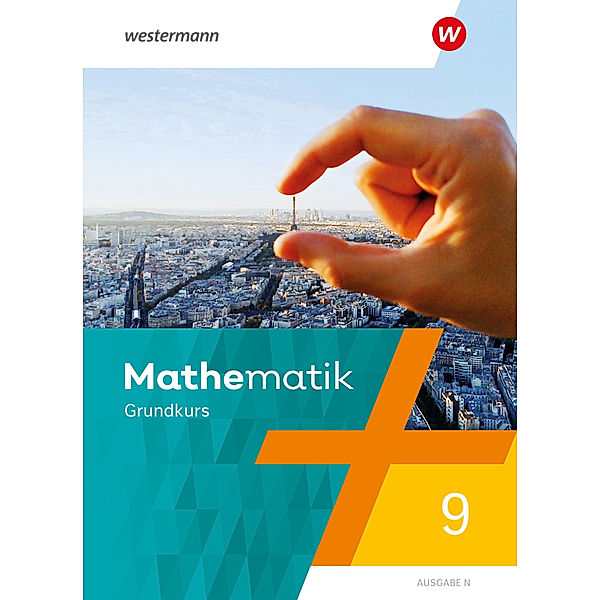 Mathematik - Ausgabe N 2020